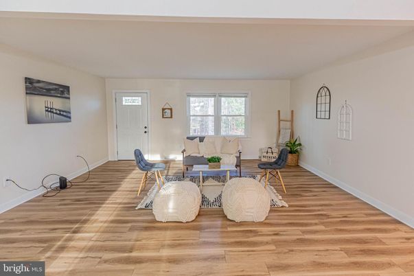 Interior, Living room, Wood Texture Flooring