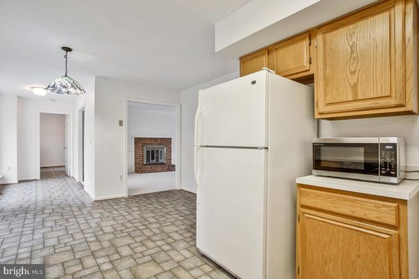 Interior, Kitchen, Pendant Lights
