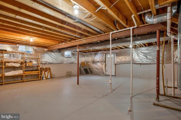 Interior, Wooden Beams, Wooden Ceilings