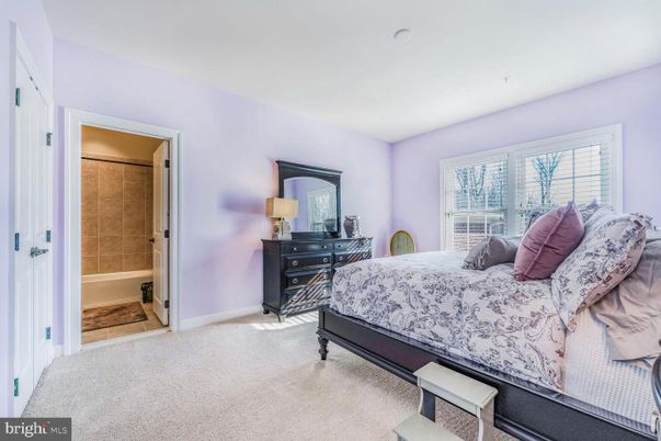 Bathroom, Bedroom, Interior