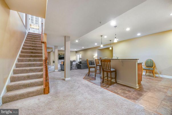 Interior, Pendant Lights, Recessed Lighting