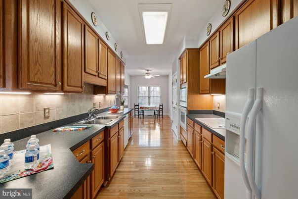 Dining room, Interior, Kitchen, Wood Texture Flooring