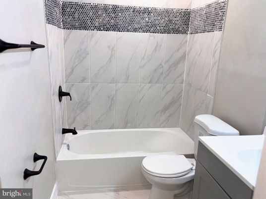 Bathroom, Interior, Marble, Marble Walls