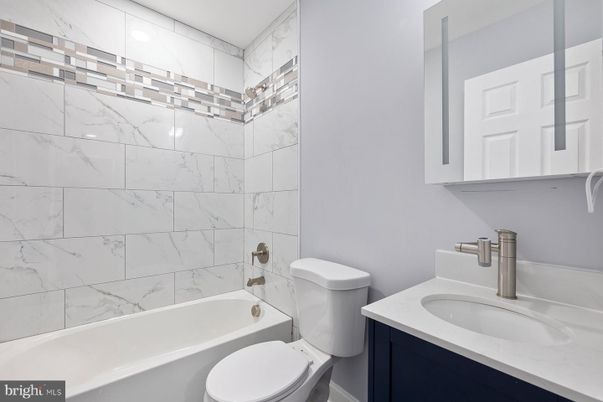 Bathroom, Interior, Marble Walls