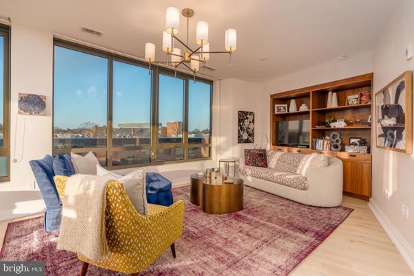 Chandelier, Interior, Living room, Wood Texture Flooring