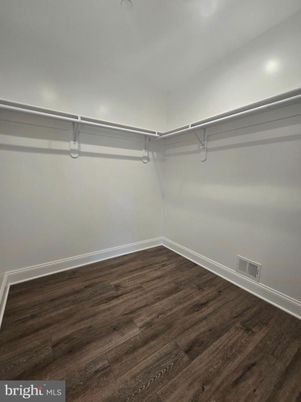 Interior, Recessed Lighting, Walk-in Closets, Wood Texture Flooring