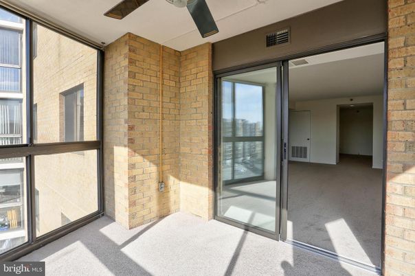 Empty room, Interior, Stone Walls