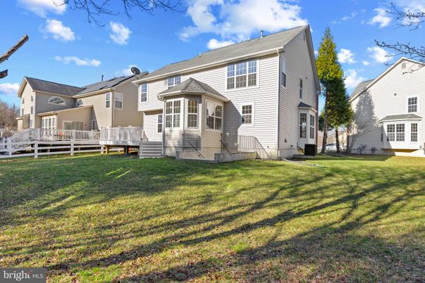 Backyard, Exterior, Solar Panels