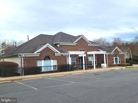 Exterior, Facade, Brick Facade, Brick Traditional