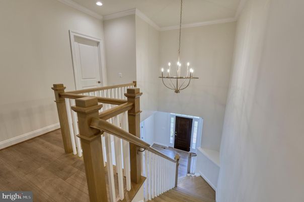 Chandelier, Interior, Pendant Lights, Recessed Lighting, Wood Texture Flooring