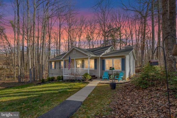 Backyard, Exterior, Facade, None