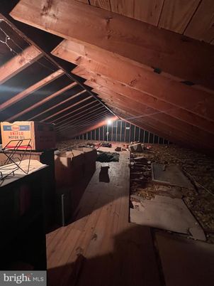 Interior, Wooden Beams, Wood Texture Flooring