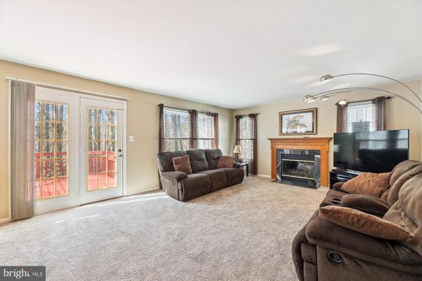 Fireplace, Interior, Living room