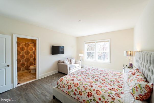 Bathroom, Bedroom, Interior, Wood Texture Flooring