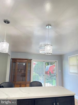 Chandelier, Interior, Pendant Lights