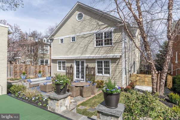 Exterior, Hot Tub
