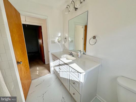 Bathroom, Interior, Marble