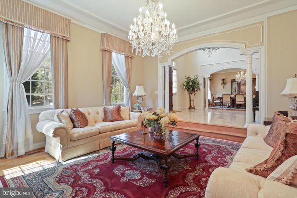 Chandelier, Dining room, Interior, Living room, Wood Texture Flooring