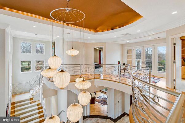 Interior, Pendant Lights, Recessed Lighting