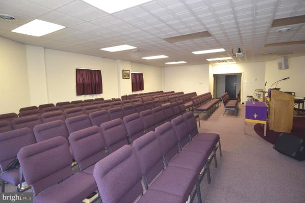Home Theatre Room, Interior, Recessed Lighting, Theatre Room