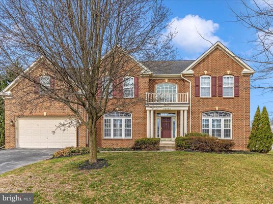 Attached, Exterior, Facade, Brick Facade, Brick Traditional