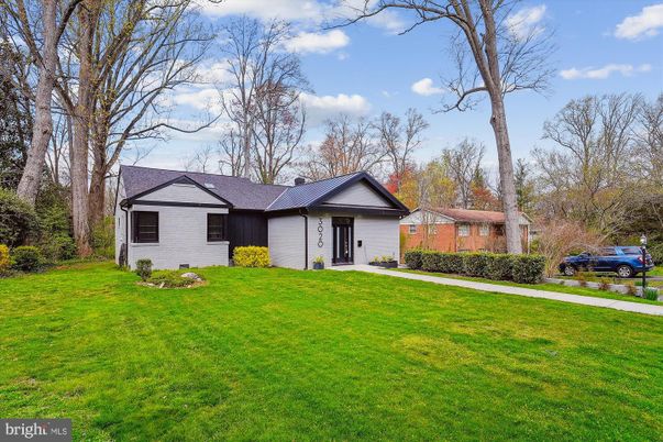 Attached, Backyard, Exterior, Facade, Cape Cod