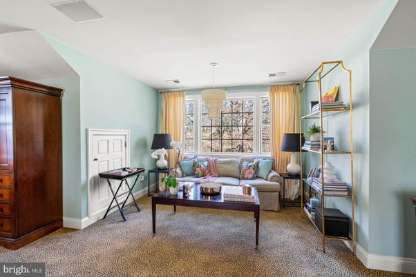 Interior, Living room, Pendant Lights