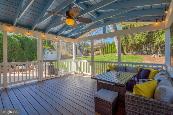 Interior, Living room, Sun Room, Wood Texture Flooring