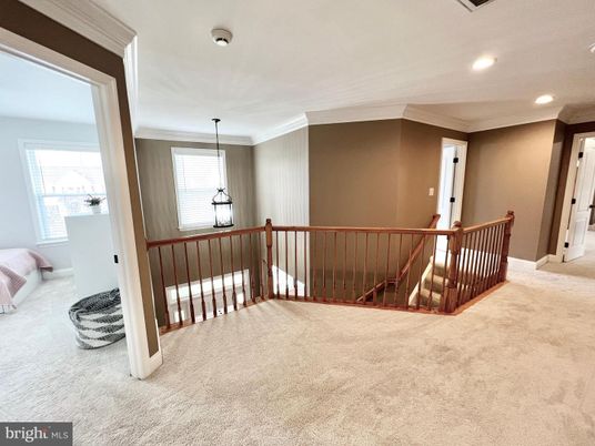 Interior, Pendant Lights, Recessed Lighting