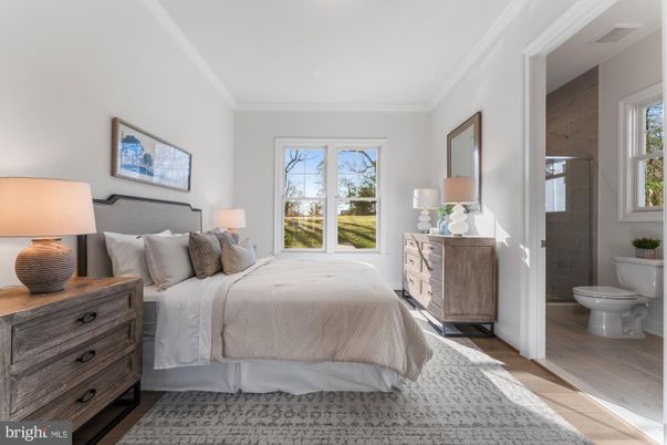 Bathroom, Bedroom, Interior, Wood Texture Flooring