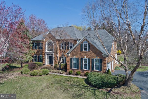 Exterior, Facade, Brick Facade, Brick Traditional