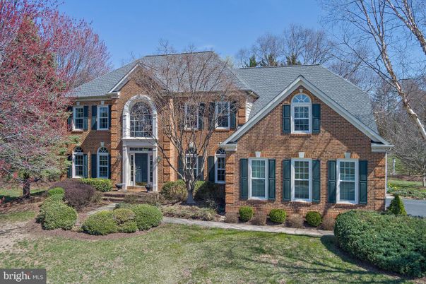 Exterior, Facade, Brick Facade, Brick Traditional