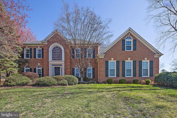 Exterior, Facade, Brick Facade, Brick Traditional