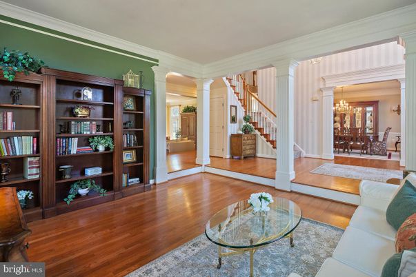 Chandelier, Dining room, Interior, Living room, Wood Texture Flooring