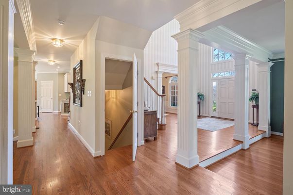Interior, Wood Texture Flooring