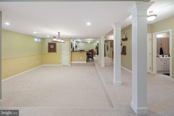 Interior, Pendant Lights, Recessed Lighting