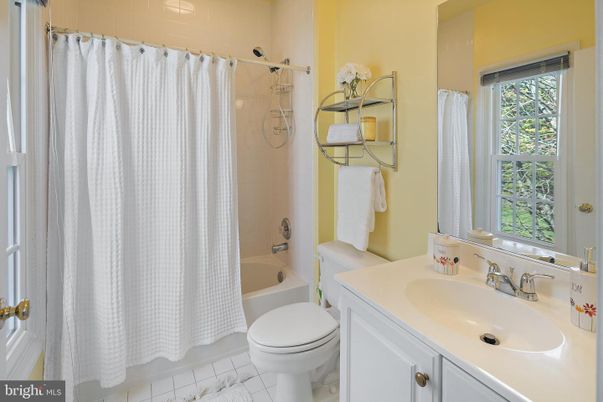 Bathroom, Interior, Marble