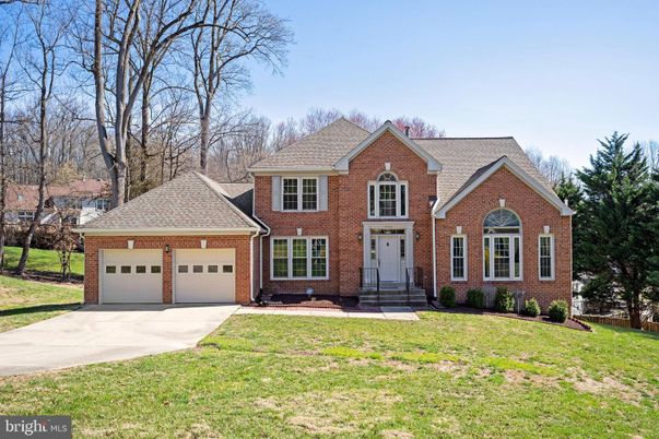 Attached, Exterior, Facade, Brick Facade, Brick Traditional