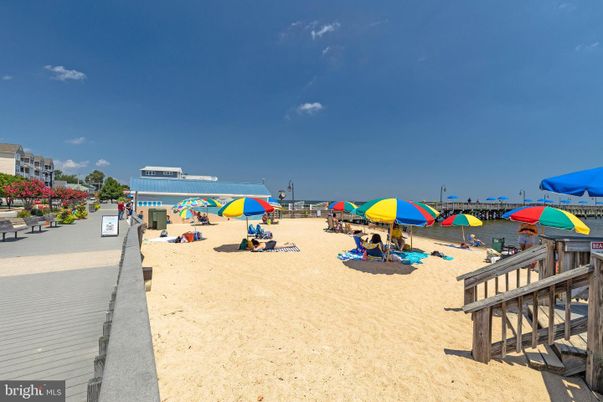 Exterior, Playground