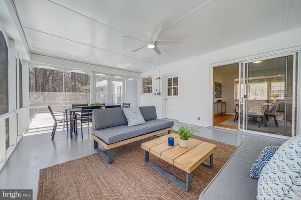 Dining room, Interior, Living room, Sun Room