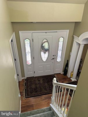 Interior, Wood Texture Flooring