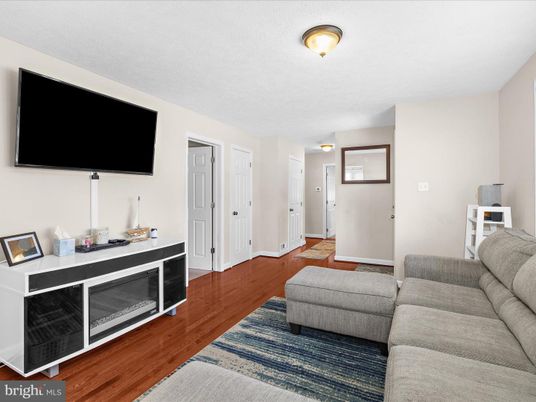 Interior, Living room, Wood Texture Flooring