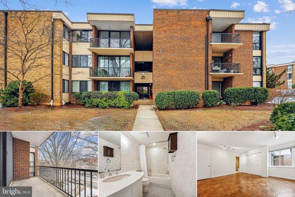 Exterior, Facade, Brick Facade, Condo Building