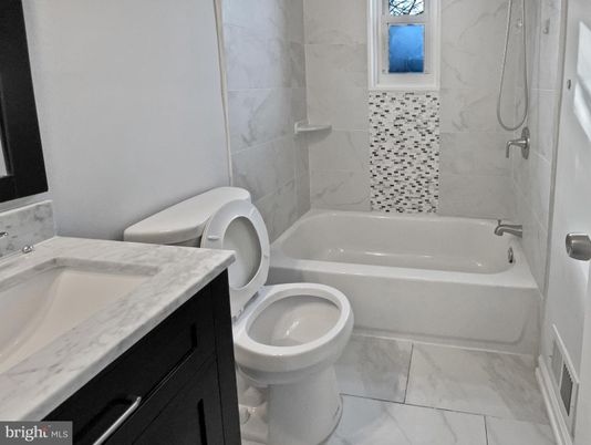 Bathroom, Interior, Marble, Marble Walls