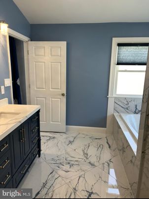 Interior, Marble