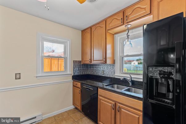 Interior, Kitchen, Pendant Lights