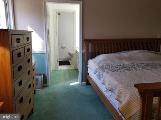 Bathroom, Bedroom, Interior