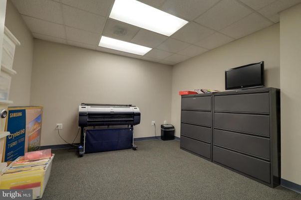 Interior, Piano, Recessed Lighting