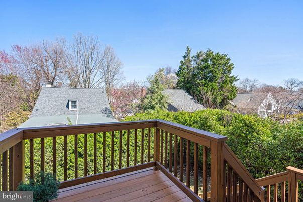 Exterior, Wood Texture Flooring