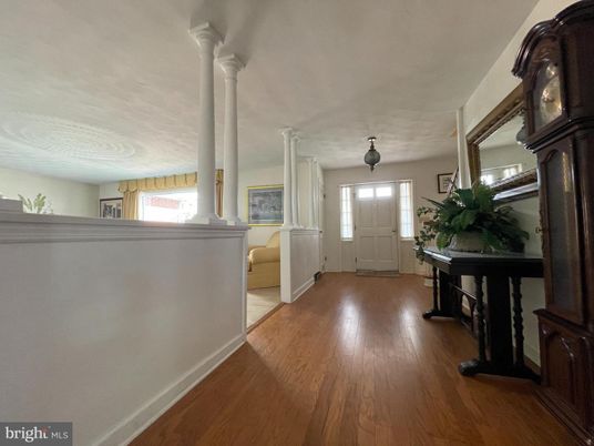 Interior, Wood Texture Flooring